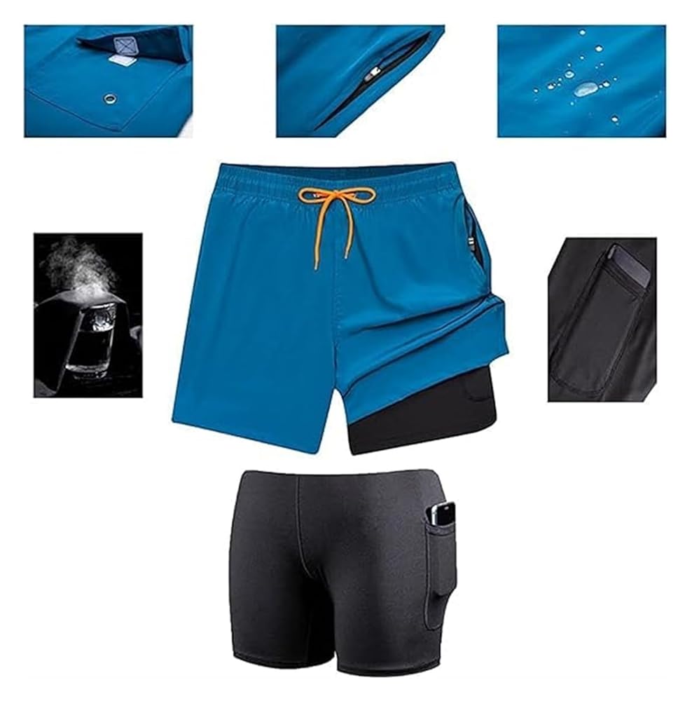 Back Channel・BOARD SHORTS Phase Five Board Shorts - Phase 5 Wakesurf Boards